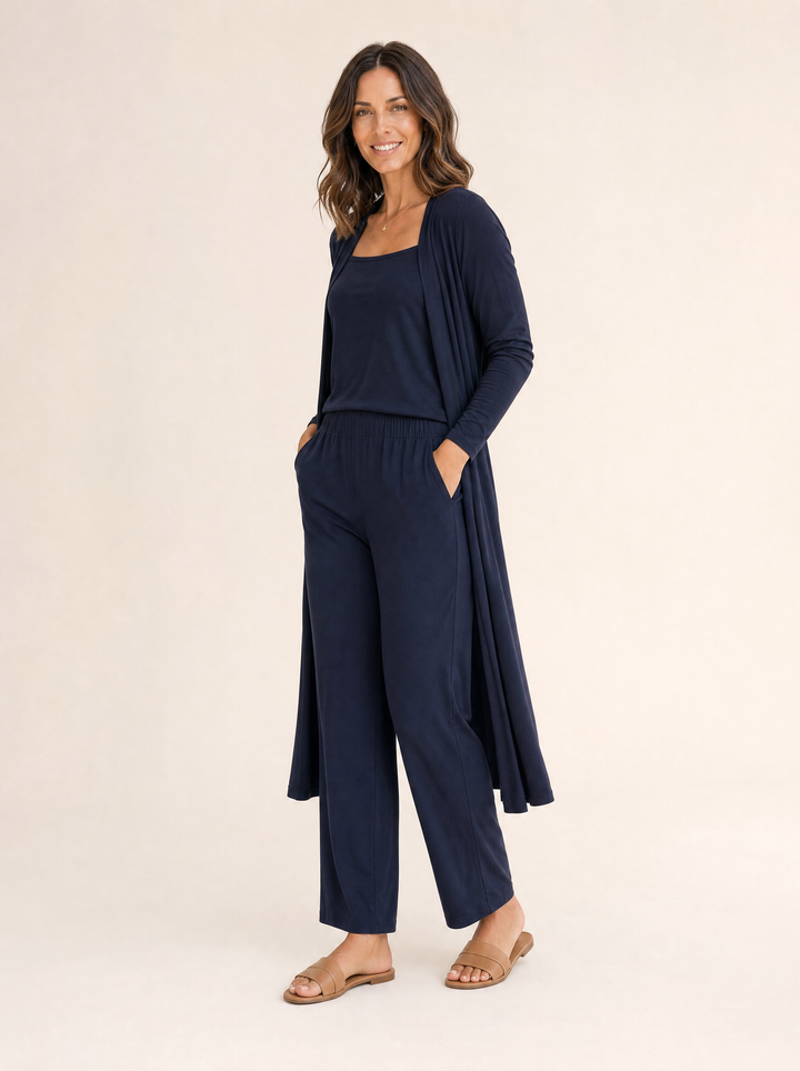 Petite length in Harbour